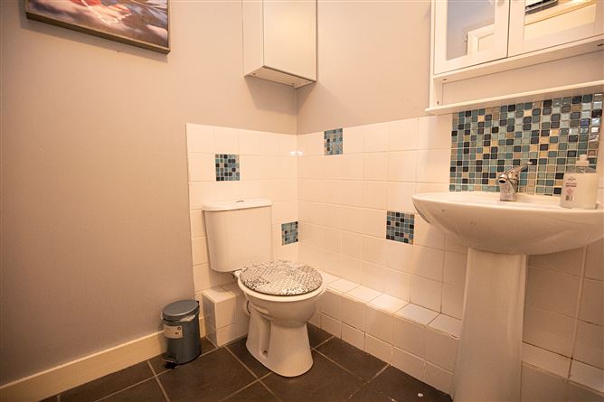5 Kilkee House, Clare Village, Malahide Road, Clarehall, Dublin 17