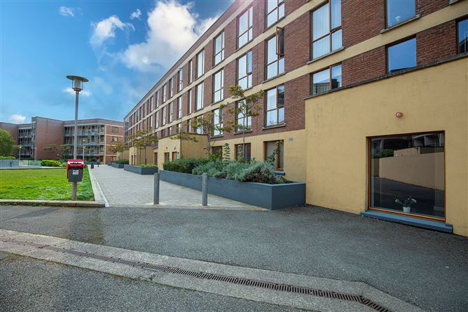 5 Kilkee House, Clare Village, Malahide Road, Clarehall, Dublin 17