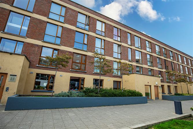5 Kilkee House, Clare Village, Malahide Road, Clarehall, Dublin 17