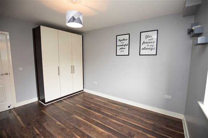 5 Kilkee House, Clare Village, Malahide Road, Clarehall, Dublin 17