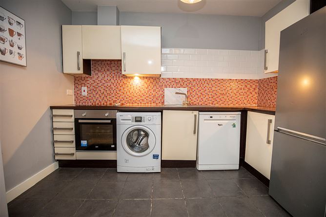 5 Kilkee House, Clare Village, Malahide Road, Clarehall, Dublin 17