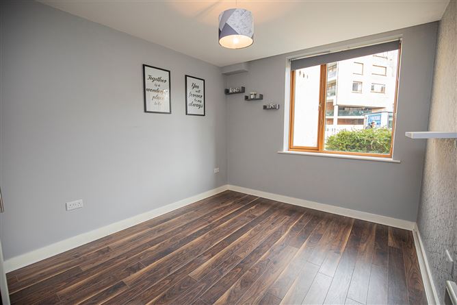 5 Kilkee House, Clare Village, Malahide Road, Clarehall, Dublin 17