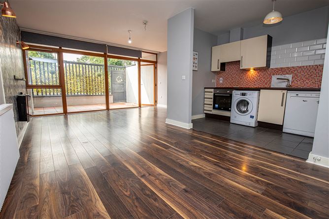 5 Kilkee House, Clare Village, Malahide Road, Clarehall, Dublin 17