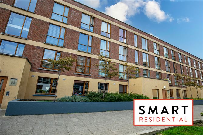 5 Kilkee House, Clare Village, Malahide Road, Clarehall, Dublin 17