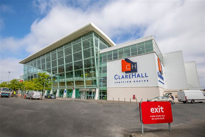 5 Kilkee House, Clare Village, Malahide Road, Clarehall, Dublin 17