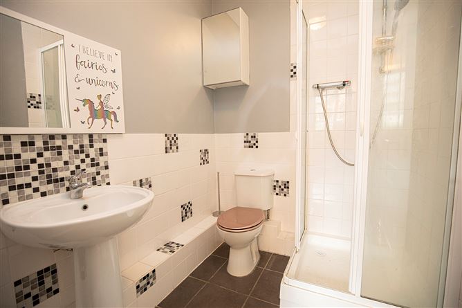 5 Kilkee House, Clare Village, Malahide Road, Clarehall, Dublin 17