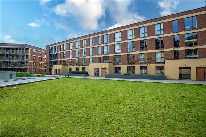 5 Kilkee House, Clare Village, Malahide Road, Clarehall, Dublin 17