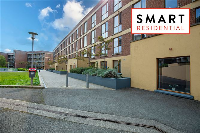 5 Kilkee House, Clare Village, Malahide Road, Clarehall, Dublin 17