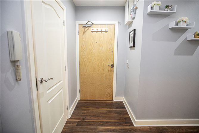 5 Kilkee House, Clare Village, Malahide Road, Clarehall, Dublin 17