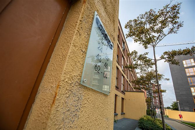 5 Kilkee House, Clare Village, Malahide Road, Clarehall, Dublin 17