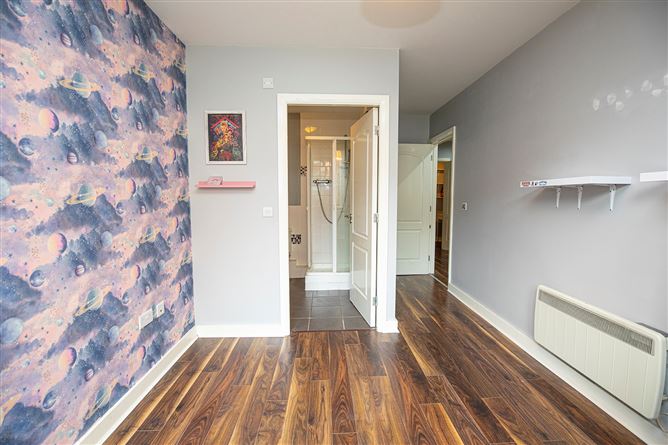 5 Kilkee House, Clare Village, Malahide Road, Clarehall, Dublin 17