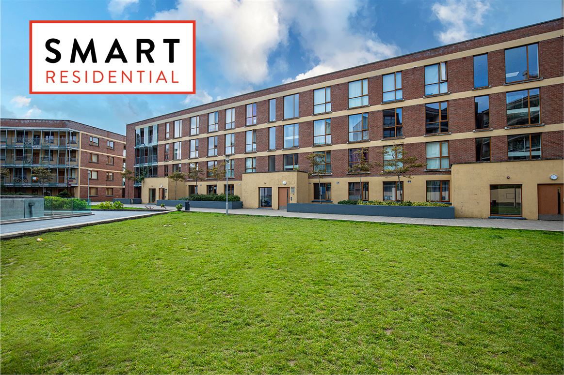 5 Kilkee House, Clare Village, Malahide Road, Clarehall, Dublin 17