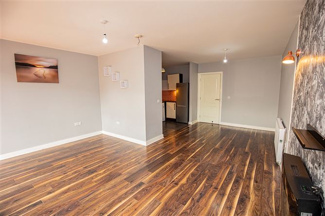 5 Kilkee House, Clare Village, Malahide Road, Clarehall, Dublin 17