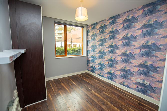 5 Kilkee House, Clare Village, Malahide Road, Clarehall, Dublin 17