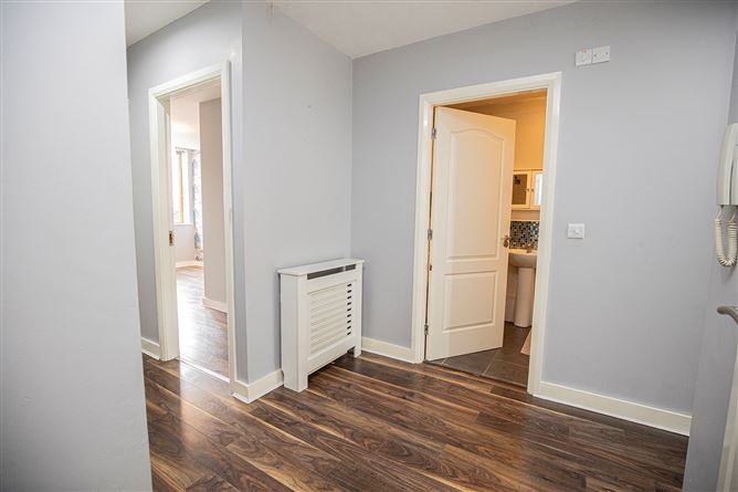 5 Kilkee House, Clare Village, Malahide Road, Clarehall, Dublin 17