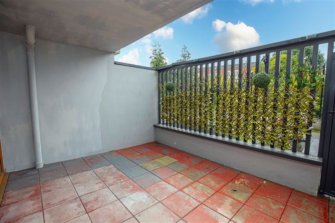 5 Kilkee House, Clare Village, Malahide Road, Clarehall, Dublin 17