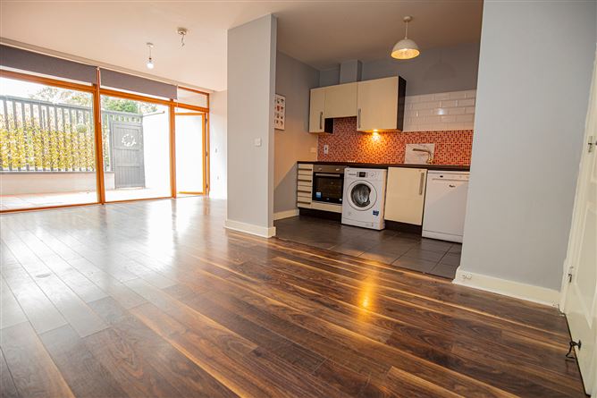 5 Kilkee House, Clare Village, Malahide Road, Clarehall, Dublin 17