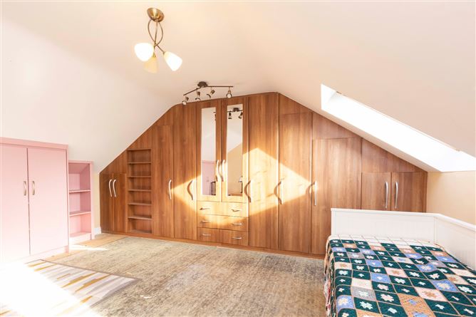 2 Boyne View, Johnstown, Navan, Co. Meath