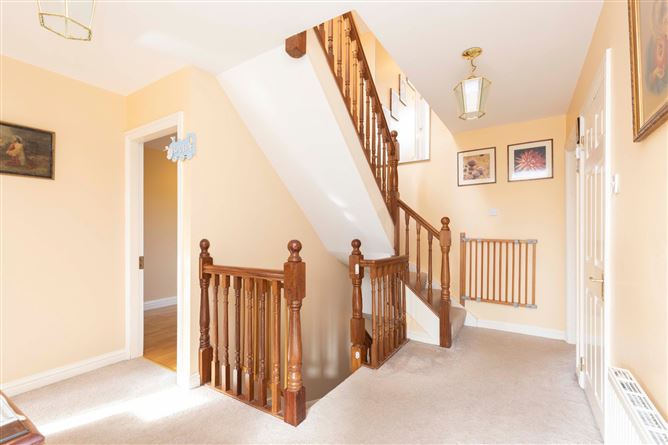 2 Boyne View, Johnstown, Navan, Co. Meath