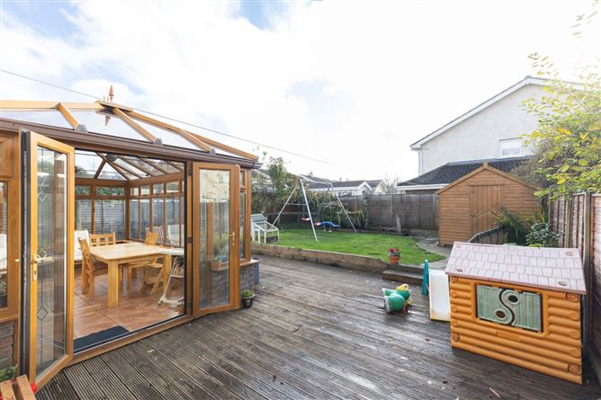2 Boyne View, Johnstown, Navan, Co. Meath