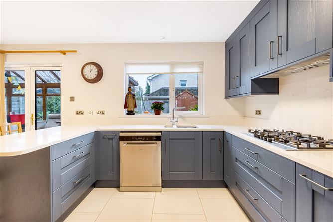 2 Boyne View, Johnstown, Navan, Co. Meath
