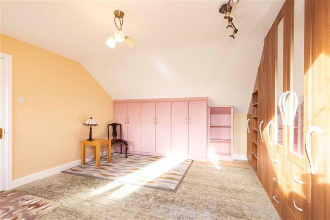 2 Boyne View, Johnstown, Navan, Co. Meath