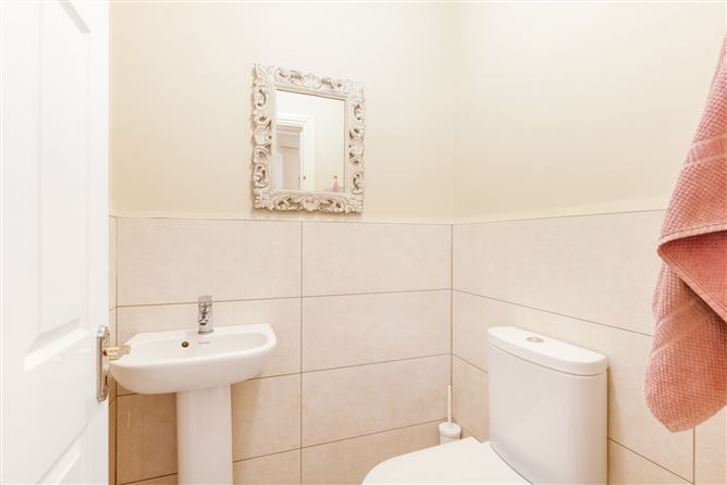 2 Boyne View, Johnstown, Navan, Co. Meath