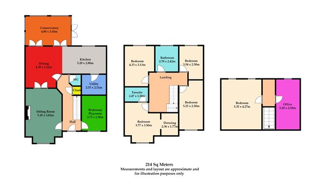 2 Boyne View, Johnstown, Navan, Co. Meath