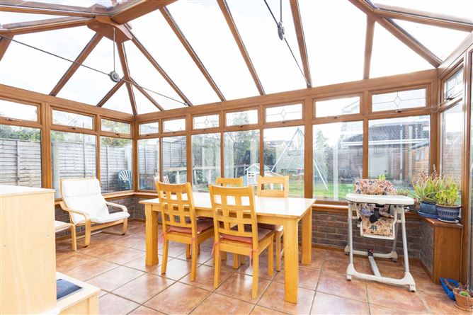 2 Boyne View, Johnstown, Navan, Co. Meath