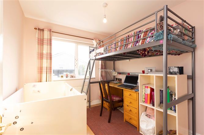 2 Boyne View, Johnstown, Navan, Co. Meath