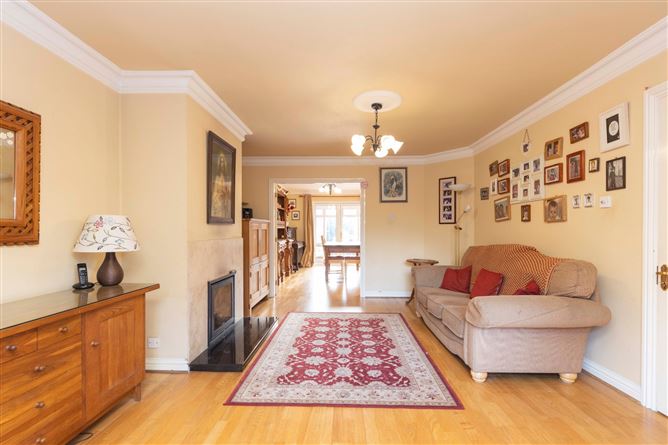 2 Boyne View, Johnstown, Navan, Co. Meath