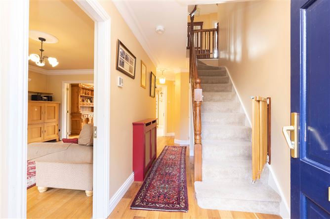 2 Boyne View, Johnstown, Navan, Co. Meath
