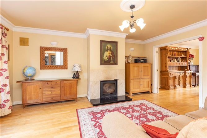 2 Boyne View, Johnstown, Navan, Co. Meath