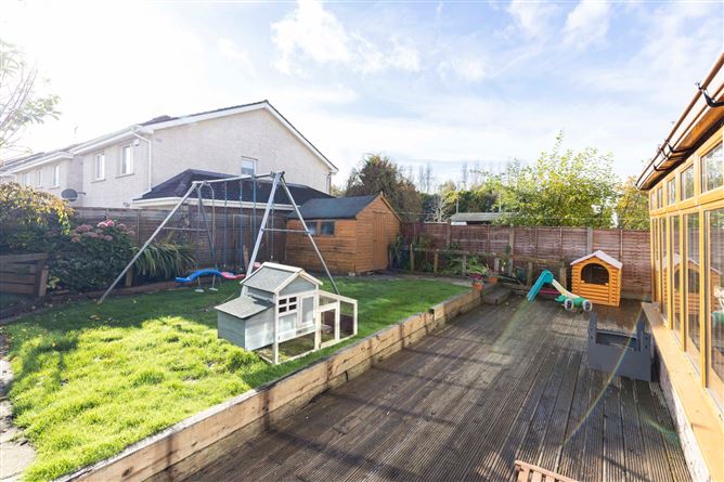 2 Boyne View, Johnstown, Navan, Co. Meath