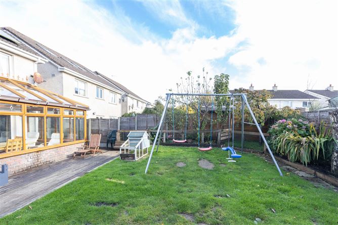 2 Boyne View, Johnstown, Navan, Co. Meath