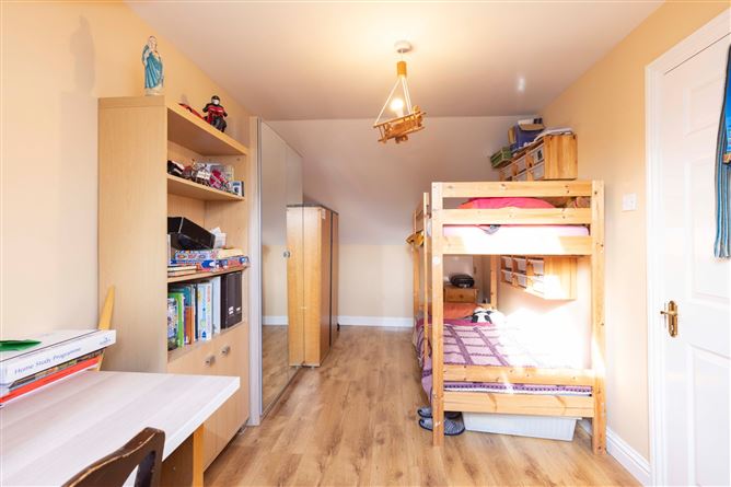 2 Boyne View, Johnstown, Navan, Co. Meath
