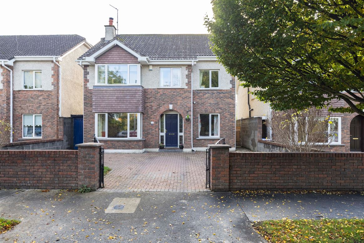 2 Boyne View, Johnstown, Navan, Co. Meath