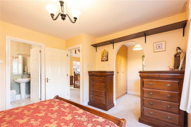 2 Boyne View, Johnstown, Navan, Co. Meath