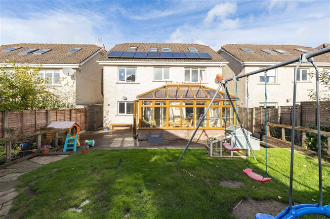2 Boyne View, Johnstown, Navan, Co. Meath