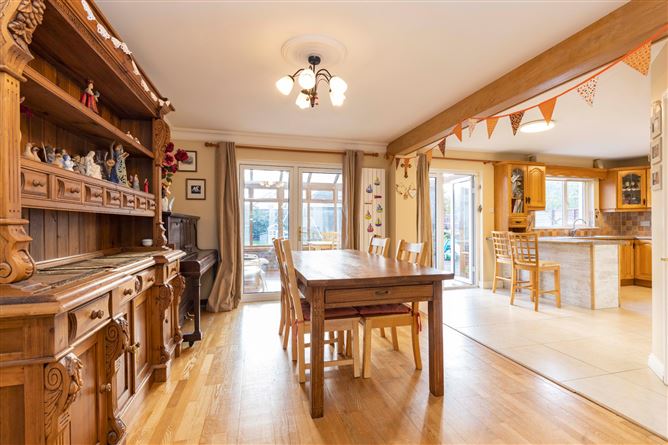 2 Boyne View, Johnstown, Navan, Co. Meath