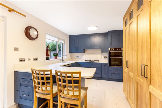 2 Boyne View, Johnstown, Navan, Co. Meath