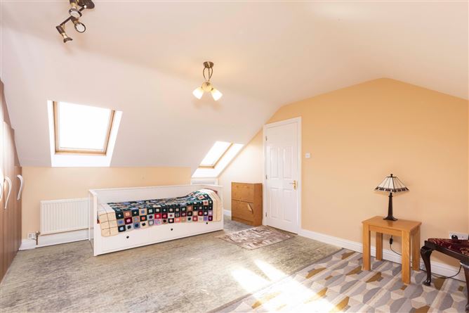 2 Boyne View, Johnstown, Navan, Co. Meath