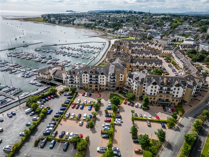385 Malahide Marina , Malahide, County Dublin