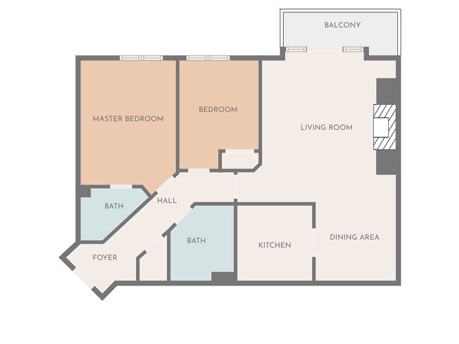 385 Malahide Marina , Malahide, County Dublin