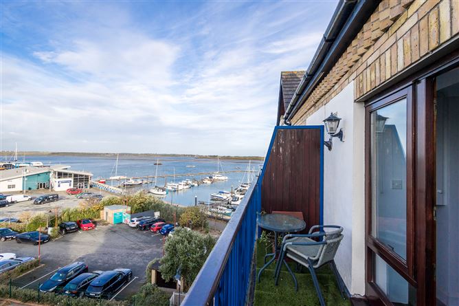 385 Malahide Marina , Malahide, County Dublin