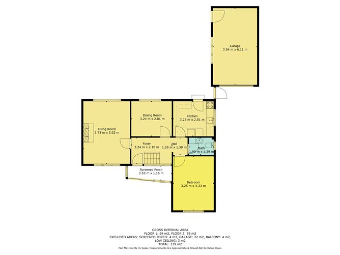 3 Road, Athlone East, DNG Begley 4760759