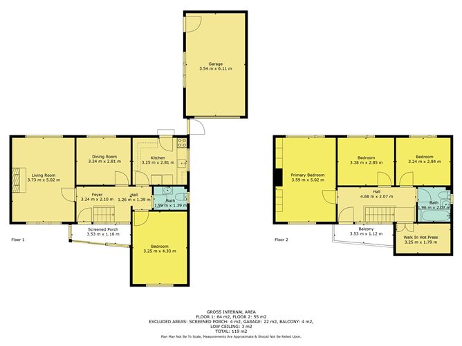 3 Road, Athlone East, DNG Begley 4760759