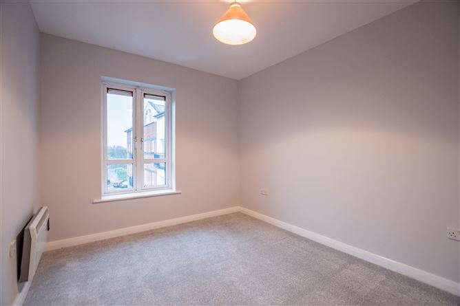 44 Harbour Court Friars Mill Road, Mullingar, Westmeath