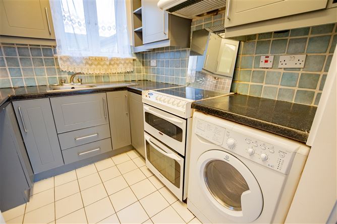 44 Harbour Court Friars Mill Road, Mullingar, Westmeath