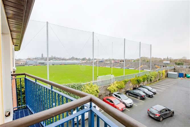 44 Harbour Court Friars Mill Road, Mullingar, Westmeath